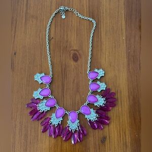 NWOT Costume jewelry necklaces